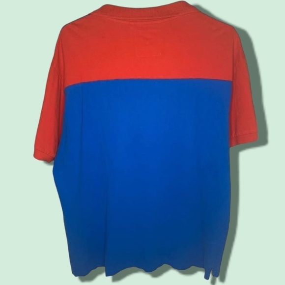 Vintage UK For Him London Polo, Size XXL - Picture 2 of 4